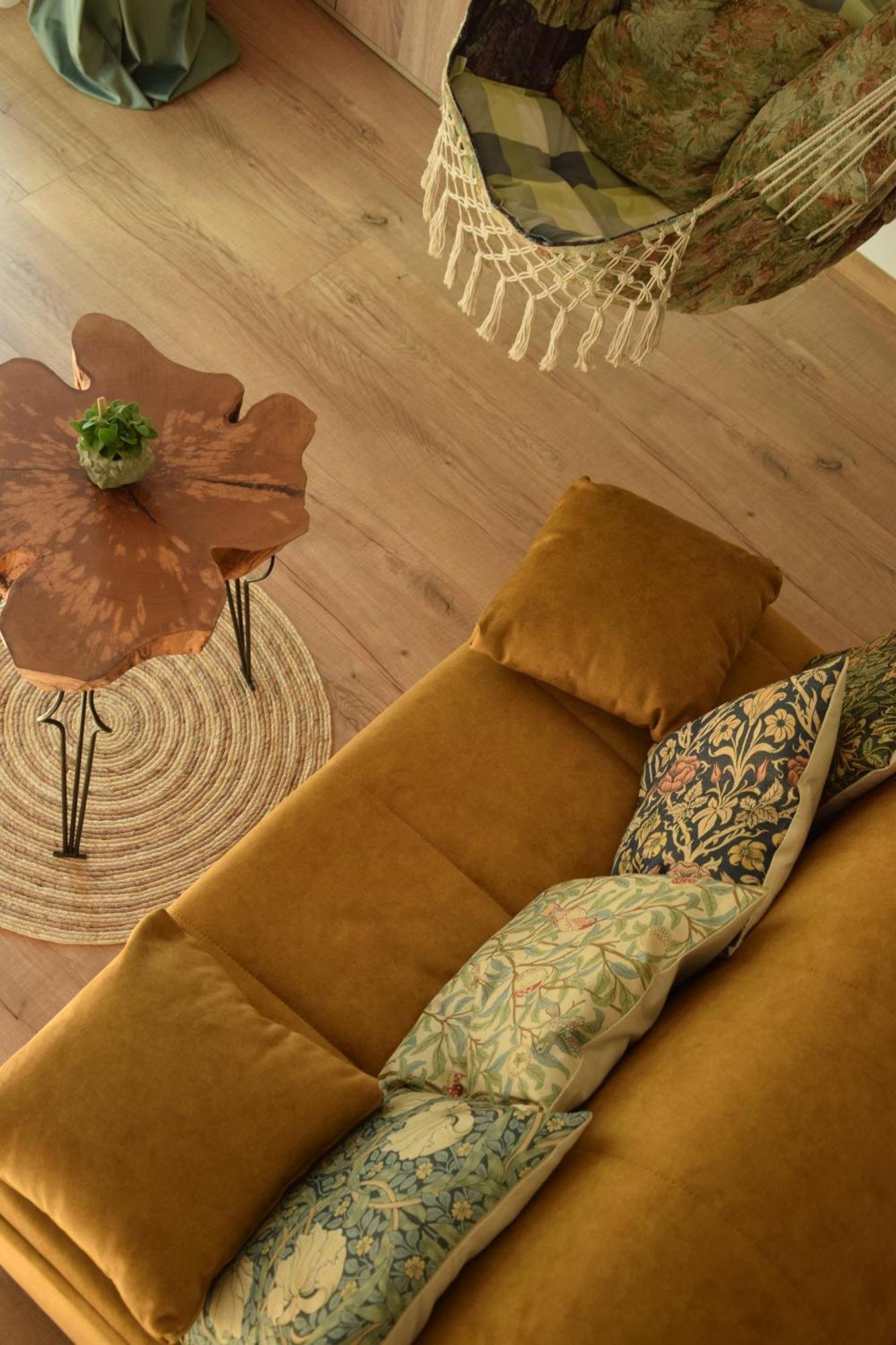 A&J Apartments クライペダ エクステリア 写真