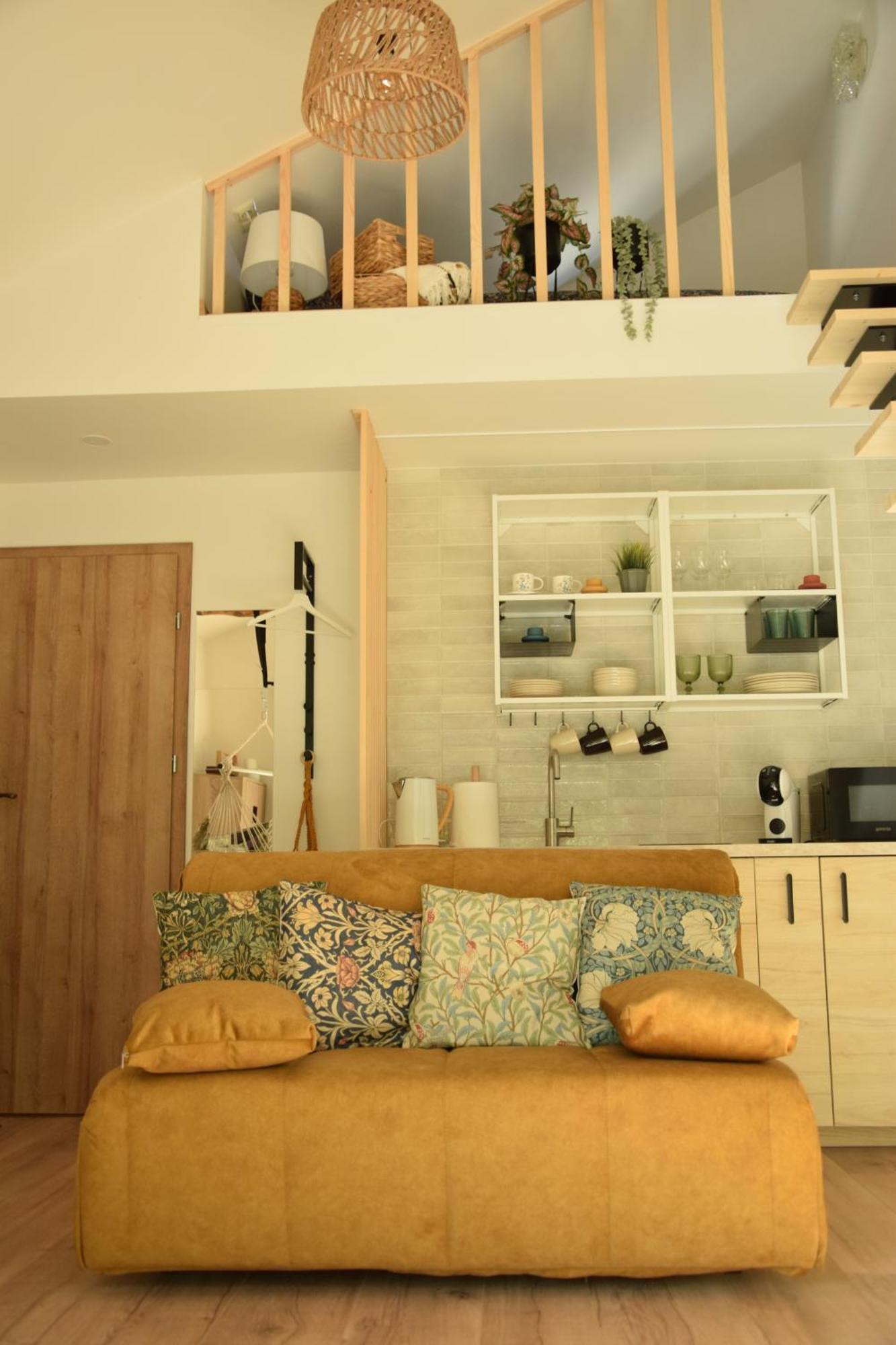 A&J Apartments クライペダ エクステリア 写真